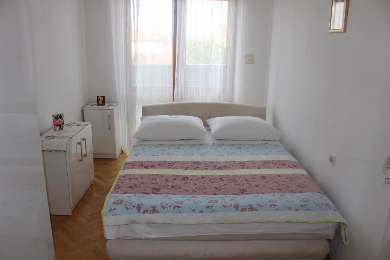 Apartments Ana Zadar Exterior photo